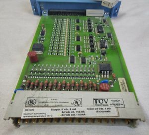 NEW SDI-1624 CC V1.0 <strong>DIGITAL</strong> <strong>INPUT</strong> MODULE <strong>CARD</strong> SDI-1624 One Year Warranty - Product Image 4