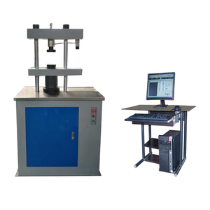 Flexural and <strong>Compression</strong> <strong>Testing</strong> <strong>Machine</strong> Press <strong>Compression</strong> Strength Tester Concrete Pressure <strong>Testing</strong> <strong>Machine</strong> - Product Image 6