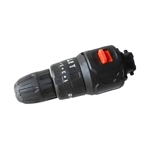 电动组合工具套件无刷多工具高扭矩冲击扳手无绳工具套装组合 - Product Image 3