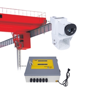 Mobile Security <strong>System</strong> for Overhead Cranes Anti-Collision Devices Distance Lasers <strong>Obstacle</strong> <strong>Detection</strong> <strong>Sensors</strong> IP65 Waterproof IP - Product Image 1