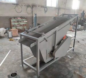 Easy to Operate <strong>Sorting</strong> <strong>Machine</strong> <strong>for</strong> Separating Almonds <strong>Kernels</strong> <strong>and</strong> <strong>Shells</strong> Separation of Pistachio <strong>Kernels</strong> <strong>and</strong> <strong>Shells</strong> - Product Image 2