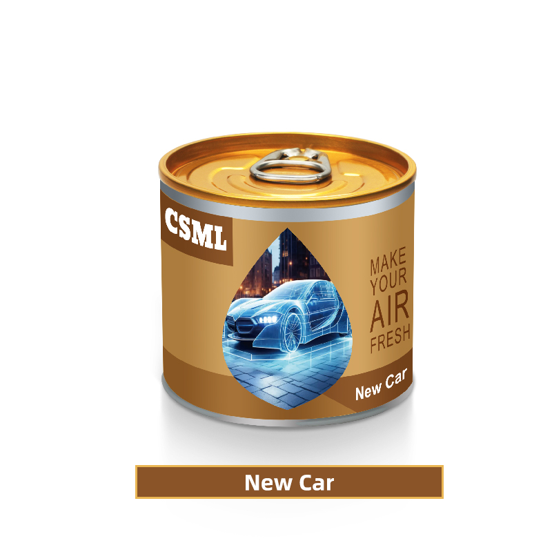 Voiture neuve