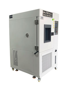 Sıcak satış sabit sıcaklık ve nem yapışma test cihazı sıcaklık ve % nem test cihazı test laboratuvar iklim testi - Product Image 4