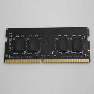 DDR4 4GB/8GB Notebook-Speicher 2666MHz für das tägliche Surfen im Office-Web Audio-Videospiele ECC-funktionelle Notebook-Computer