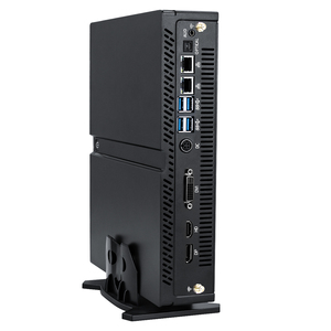 Zkmagic Desktop <strong>Computer</strong> Ubuntu <strong>Linux</strong> Mini PC Intel I3 I5 I7 I9 10TH Gen 1050TI 4G Dedicated Graphics Card Mini PC Windows11