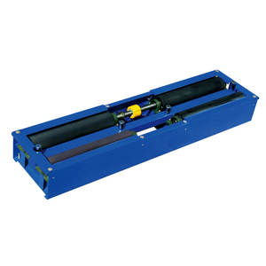 Fahrzeug prüfmaschine Kfz-Rollen brems tester Kfz-Brems prüfstand Ausrüstung station Motor tester - Product Image 5
