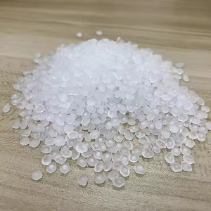 LDPE218wj顆粒バージンHDPE EVA PPLDPE低密度ポリプロピレンプラスチック顆粒 - Product Image 2