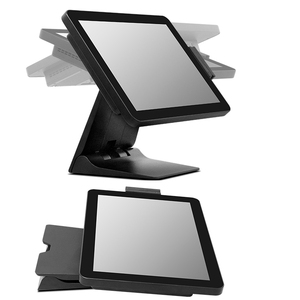 15.6 Touch Screen Pos <strong>System</strong> Retail Cash Register for Restaurant Supermarket Cashier <strong>Computer</strong> - Product Image 4