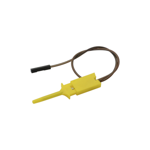 10 pz/lotto test di qualità della cartella di prova per il test della clip con gancio di prova logica per USB 24M 8CH - Product Image 5