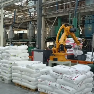 Industrial <strong>Automatic</strong> Visual Inspection CCD Camera Positioning Guiding Palletizing <strong>Robots</strong> 100kg Palletizer 6 <strong>Axis</strong> Robotic - Product Image 3