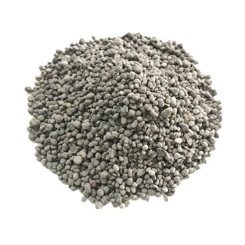 3-8mm Lightweight LECA Aggregates Ceramsite Sand for Concrete