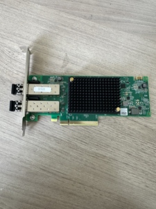Emulex LPE35002-AP 32Gb Dual Port <strong>HBA</strong> Fiber Channel <strong>Network</strong> Card New Condition External Wireless Server Application - Product Image 6