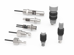 AKUSENSE a lunga distanza M12/4 Pin connettore materiale PBT IP67 diffuso a riflessione cilindrica sensore di rilevamento ad ultrasuoni