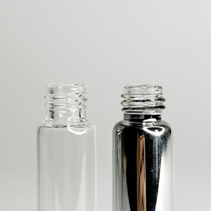 低Moqテスターアトマイザー5 ml 10mlミニ香水デカンターボトル香水用 - Product Image 5