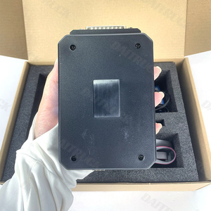ECUHELP KT200II Gen2 versione completa con Workstation Offline + adattatore Clone HTprog ECU con Power Box ECU TCU e chiave programmatore - Product Image 4