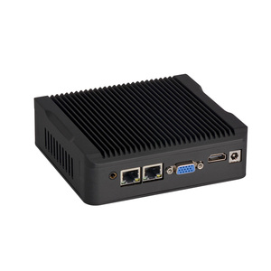 Prezzo di fabbrica Oem Mini Pc Intel Celeron N5095 4G 64G Wifi Win10 Ubuntu Linux Pocket piccolo Computer Desktop Pc - Product Image 1