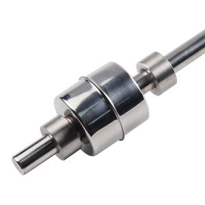 Factory Direct Sales Small Water Tank <strong>Float</strong> <strong>Switch</strong> <strong>Level</strong> Measuring Instrument Stainless Steel Micro Water <strong>Level</strong> <strong>Sensor</strong> SS316 - Product Image 2