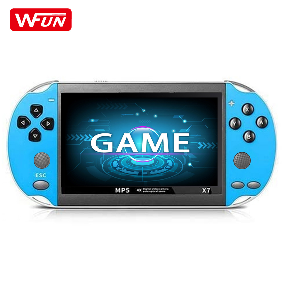 Azul - 8 GB