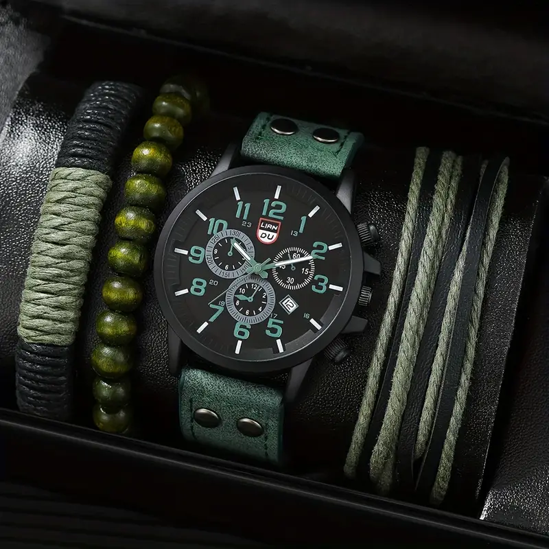 Verde