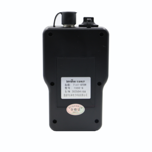 Máy hàn sợi quang cầm tay FTTH 32/1310/1550nm độ chính xác cao 7 trong 1, khuyến mãi nóng - Product Image 5