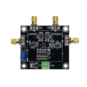 ADL5391 modulo moltiplicatore analogico simmetrico ultraveloce 2GHz di alto livello abilitare KV_5391 con guadagno regolabile ICs prodotto - Product Image 6