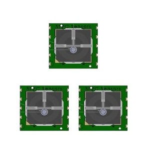 Sensor de temperatura y humedad HTU21DI2C interfaz de salida digital sin calibración - Product Image 3