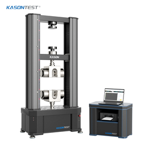 เครื่องทดสอบแรงดึงไฟฟ้าอเนกประสงค์แบบอิเล็กทรอนิกส์ UTM 10/20/30ตัน - Product Image 5