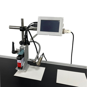 Stampante a getto d'inchiostro automatica On-line data di produzione data macchina di codifica prezzo etichetta macchina stampante a getto d'inchiostro stampante - Product Image 5