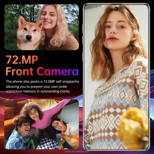 Tecno Spark 20 Pro สมาร์ทโฟนแอนดรอยด์5G กล้องรักษาความปลอดภัย2ซิมปลดล็อคโทรศัพท์มือถือมาใหม่พร้อม Google Play ในสต็อก - Product Image 2