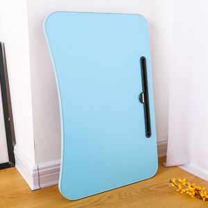 Factory Price Mini Adjustable Stable Laptop <strong>Table</strong> Portable Folding Study Desk for <strong>Computer</strong> <strong>Notebooks</strong> - Product Image 2