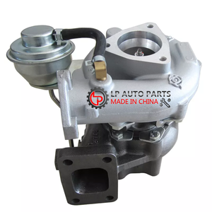 Yüksek kaliteli turboşarj <span class=keywords><strong>HT18</strong></span> 14411-62T00 türbini Nissan td42 dizel motor TURBO kral