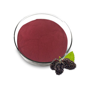 Antocianidinas <span class=keywords><strong>Mulberry</strong></span> Fruit Extract Pó Origem chinesa Premium <span class=keywords><strong>Mulberry</strong></span> Leaf Extract for Health <span class=keywords><strong>Benefits</strong></span> - Product Image 3