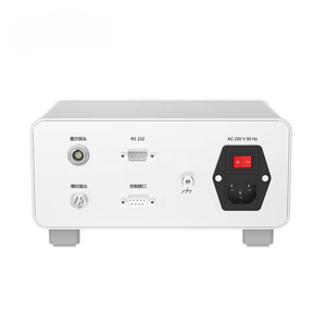 เครื่องวัดความเร็วแม่เหล็กไฟฟ้า AC DC Gauss ใน0.5% 3000ความแม่นยำของมิเตอร์วัดเทสลามิเตอร์สำหรับการทดสอบสนามแม่เหล็ก