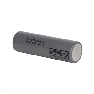 Baterai Solid State Rechargeable Original Grade INR21700 M50LT 3.7V 5000mAh 3.6V 1200 Siklus -20-60C Kemasan Baru - Product Image 4