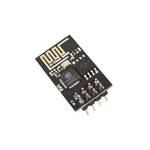 ESP8266 ESP-01 ESP01 Serial <strong>Wireless</strong> WIFI Module For Transceiver Receiver Adapter Board Raspberry Pi R3 One 3.3V 5V - Product Image 3