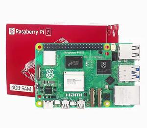 raspberry pi 5 kit entwicklungskabel einzel-steuerplatine computer raspberry pi 5 4gb raspberry pi 5 8gb