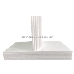 Shunda General Used sottovuoto automatico blocco di polistirolo stampaggio schiuma EPS macchina EPS Auto blocco di stampaggio che fa macchina - Product Image 5
