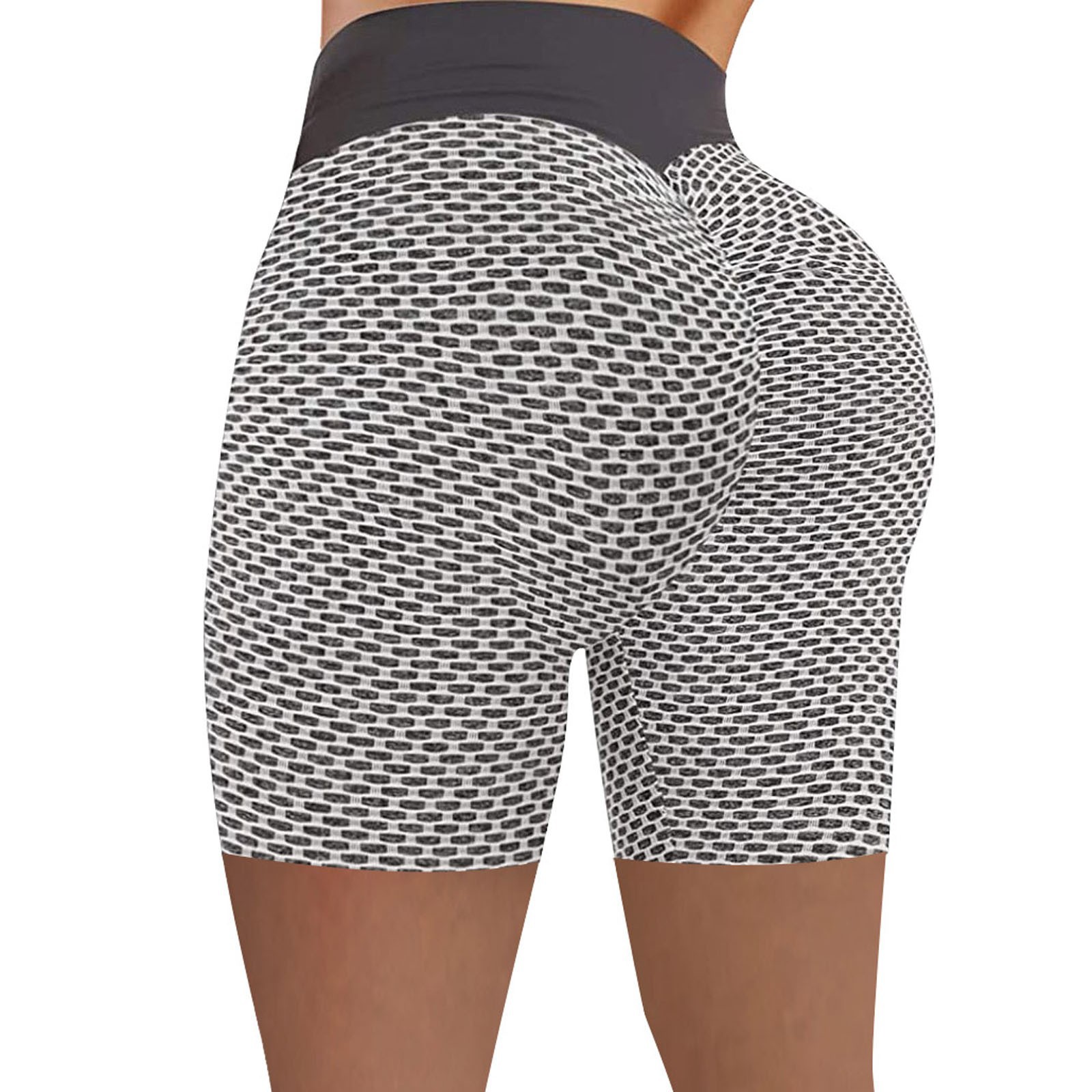 Short gris 1