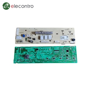 電子ボード<span class=keywords><strong>OEM</strong></span> <span class=keywords><strong>PCB</strong></span>アセンブリインテリジェント洗濯機 - Product Image 6