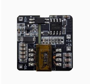 XC5015隔离DC电源模块9-36V宽电压输入5V 12V 24v高精度输出6W/10W - Product Image 6