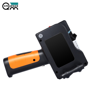 Datums codierer Chargen chargen nummer Karton Außen verpackungs box Inkjet Gun Handheld Inkjet Printer - Product Image 5