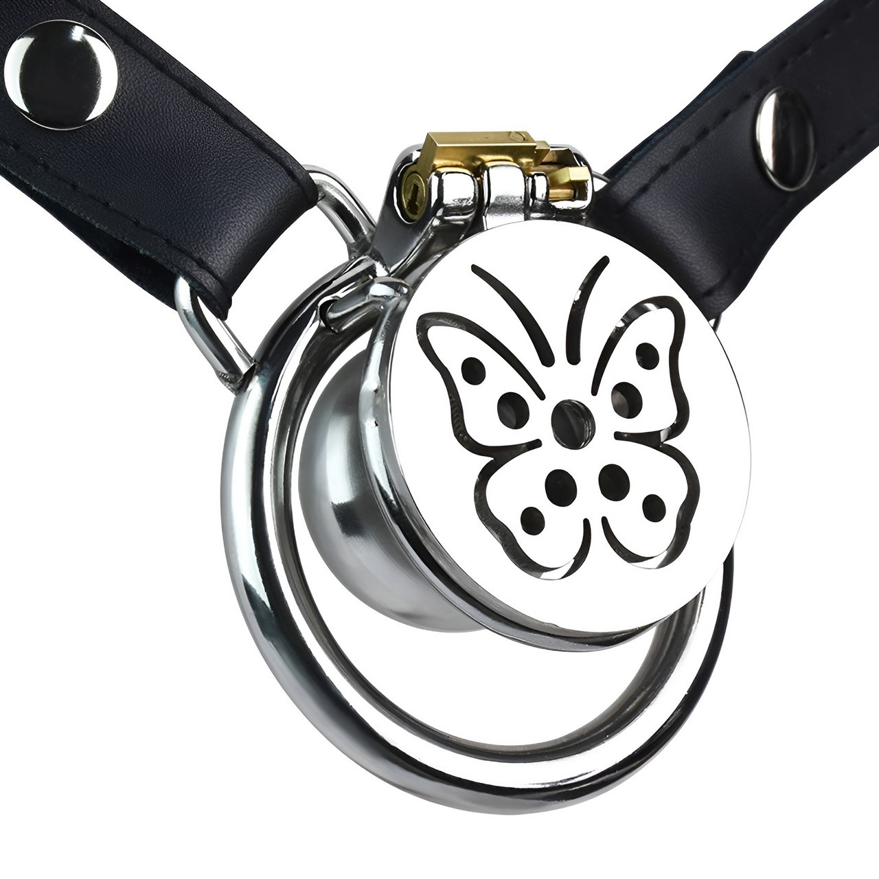 FRRK-205 round ring + belt