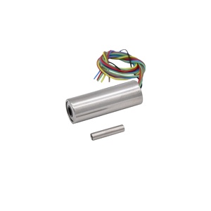 Sensor de posición, Micro corriente alternante LVDT, sensor de desplazamiento - Product Image 3