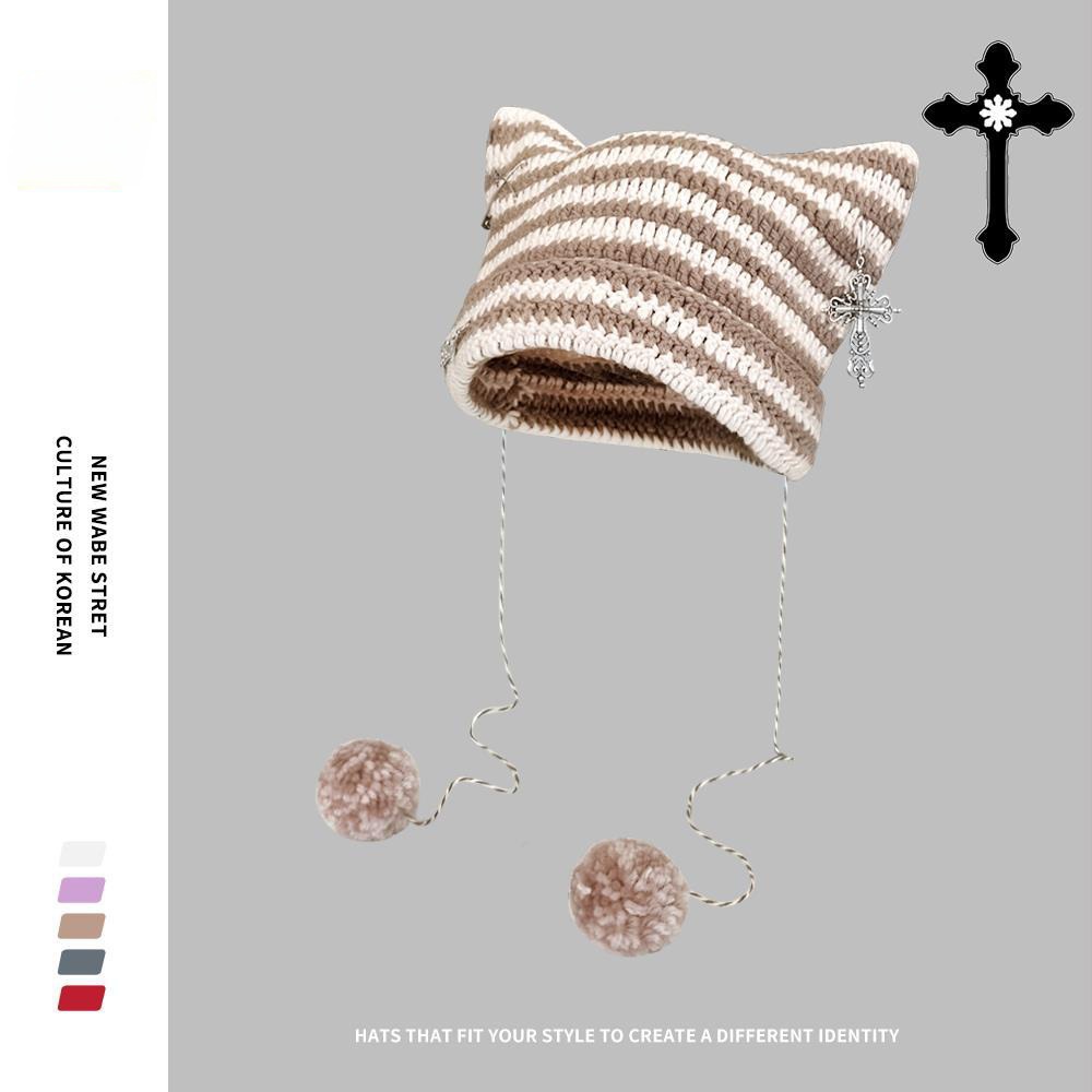 9 # beige brun