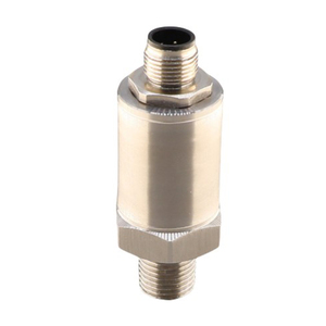 Sensor de presión de 0-500 psi con salida de 4-20mA, conexión NPT1/4, adecuado para HVAC y monitoreo ambiental - Product Image 5