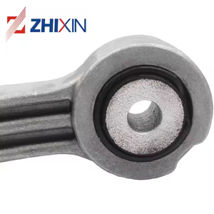 ZHIXIN pour FIAT PUNTO MK2 IDEA LANCIA MOTEUR BOITE DE VITESSES MONTAGE INFÉRIEUR GAUCHE 51834114 - Product Image 5