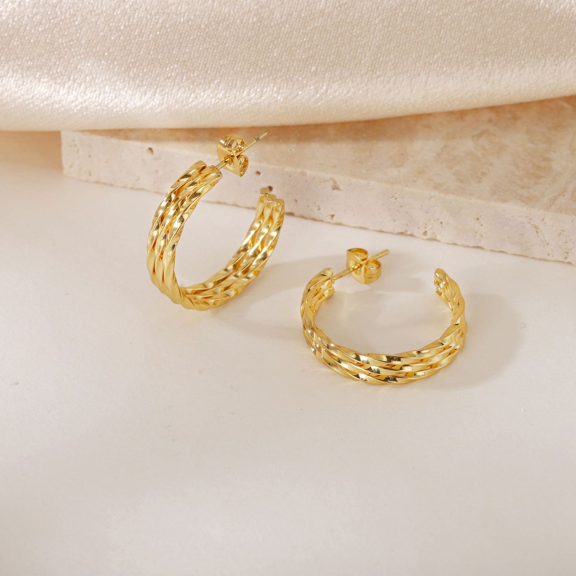 PJER259Gold25mm