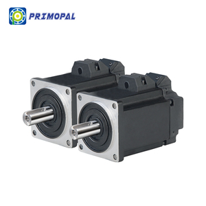 PrimoPal di alta qualità a bassa tensione 24 36 48VDC cina servoazionamento braccio robotico e robot motore - Product Image 5
