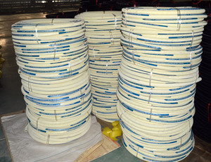 Industrial Pipe Pressure Flexible 2&quot; Inch High <strong>Hose</strong> 1 Steam Rubber <strong>Hoses</strong>