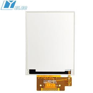 Factory Price 1.77 inch 128x160 Transmissive <strong>LCD</strong> Module 14 Pin Parallel ST7735 Graphic IPS <strong>1.8</strong>&quot; inch TFT <strong>LCD</strong> Display - Product Image 2